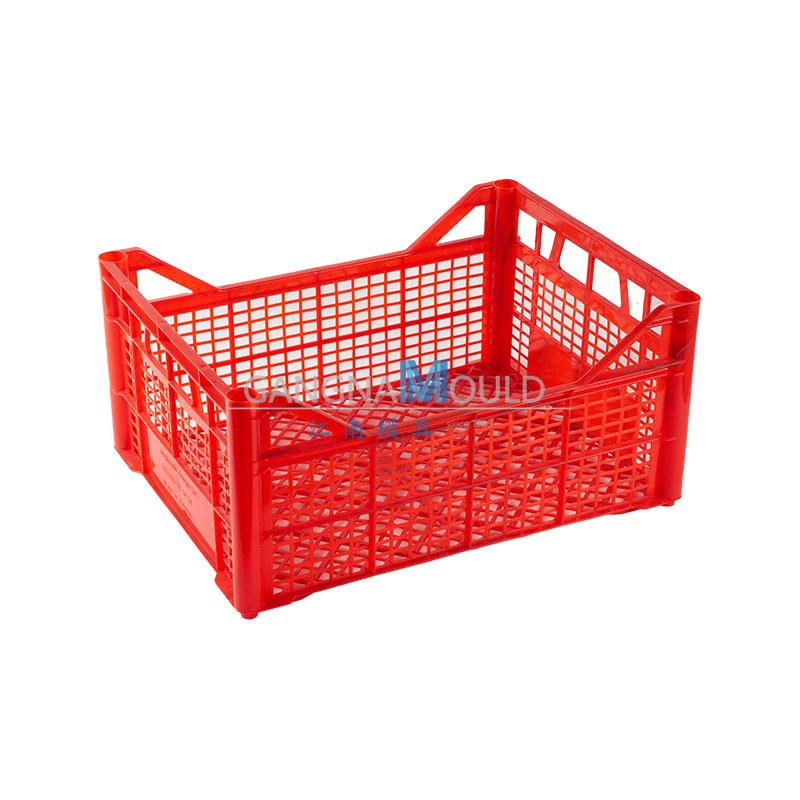 Moule de boîte de rotation en plastique JN-638