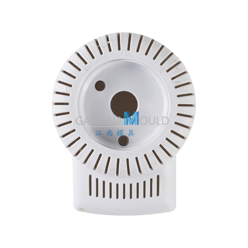Moule d'injection de ventilateur électrique rond JN-641