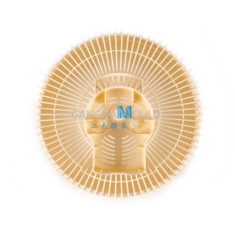 Moule d'injection de ventilateur électrique rond JN-646