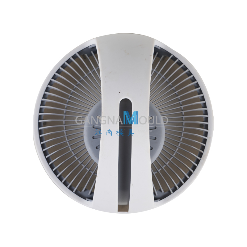 Moule d'injection de ventilateur électrique rond JN-642