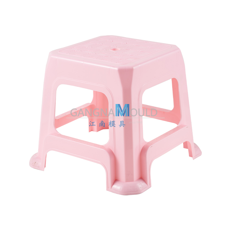 JN-612 Moule d'injection de moule à tabouret pour enfants en plastique