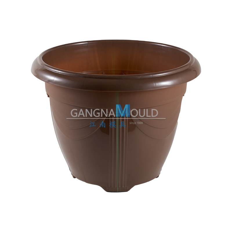 JN-631 Moulage de moulage par injection Moule de pot