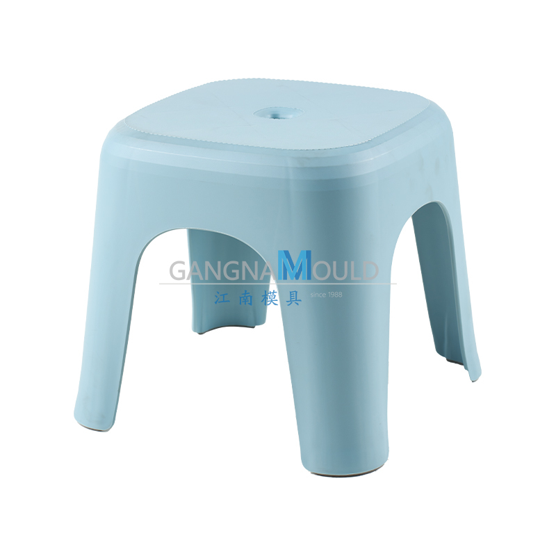 JN-609 Moule d'injection de moule à tabouret pour enfants en plastique