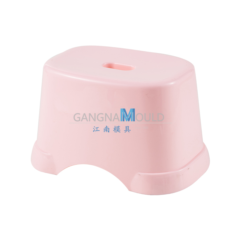 Moule d'injection pour tabouret en plastique enfant JN - 611