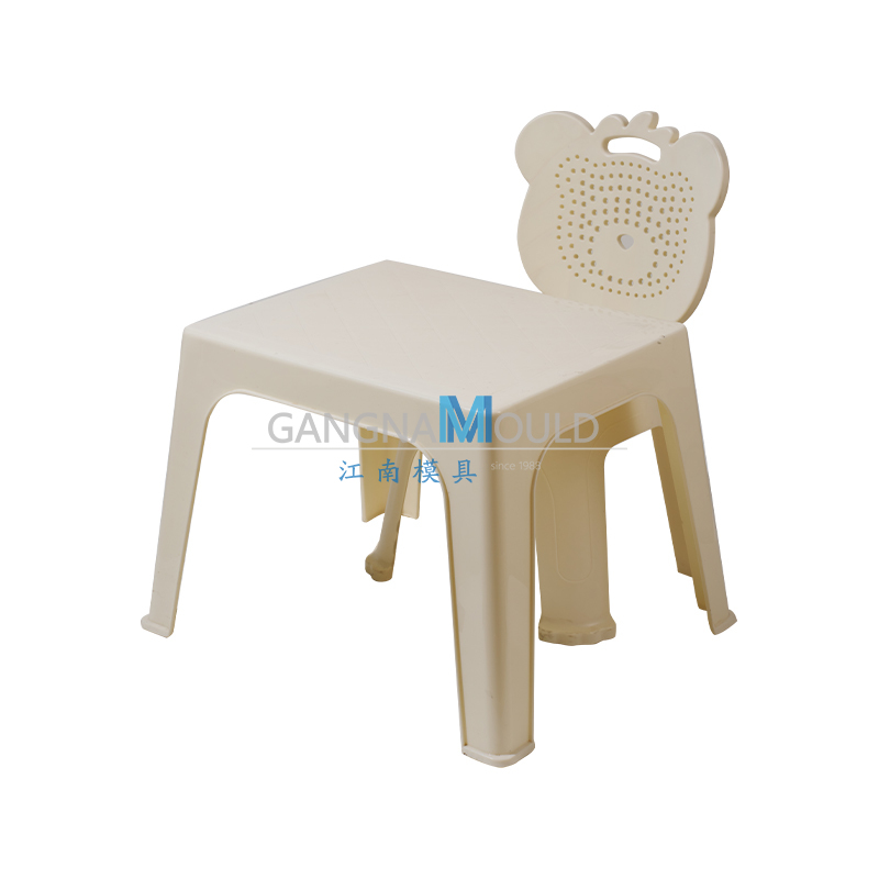 JN-576 Moule de table mobile en plastique pour enfants