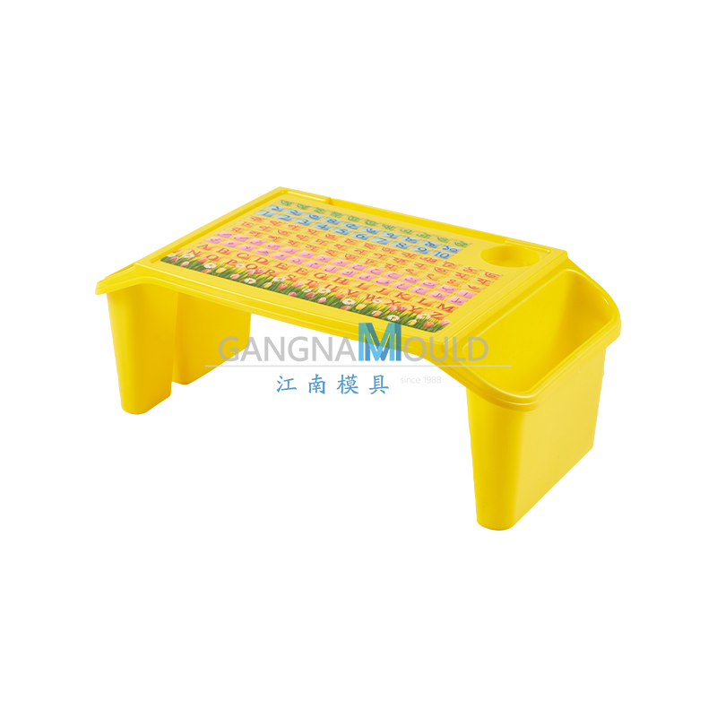 JN-578 Moule de table mobile en plastique pour enfants