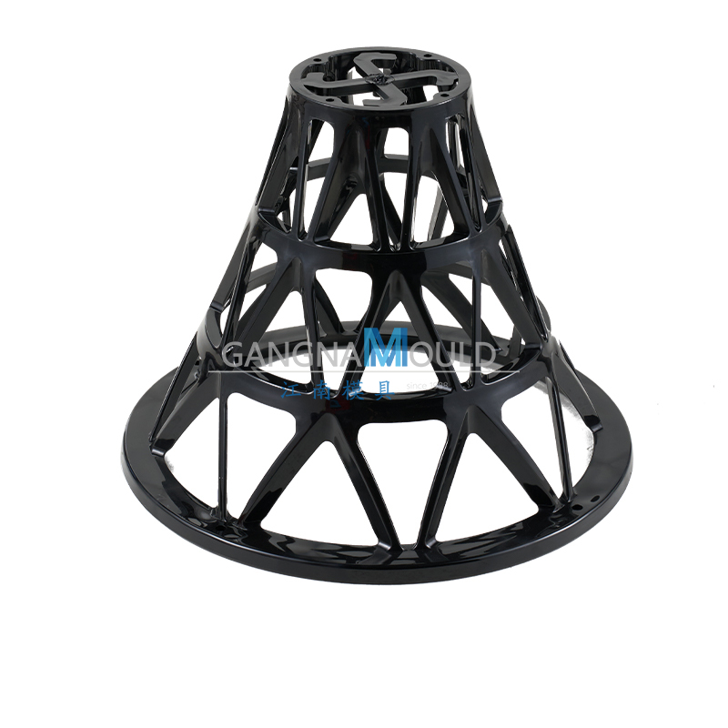 JN-580 Moule de table de style unique