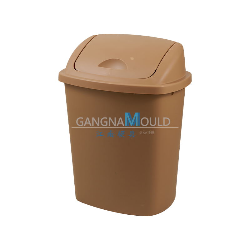 Moule de bac à déchets ménager en plastique JN-565