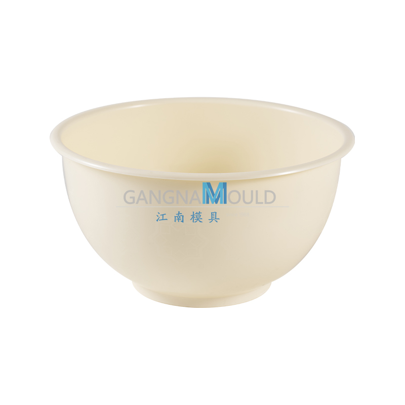 Moule d'injection de tasse alimentaire en plastique et de verre à eau JN – 507