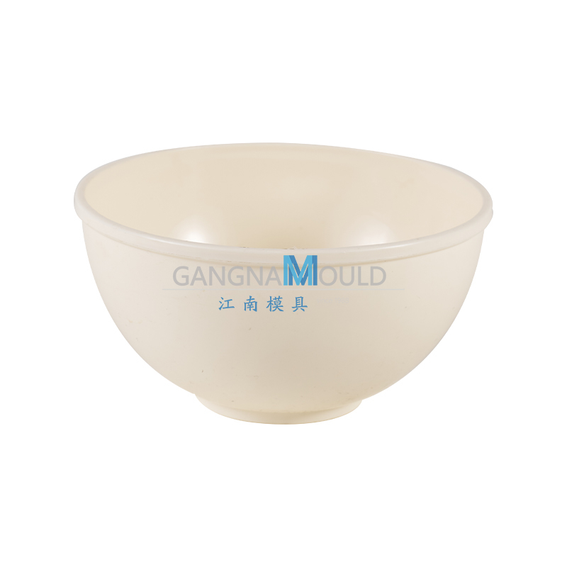 Moule d'injection de tasse alimentaire en plastique et de verre à eau JN – 508