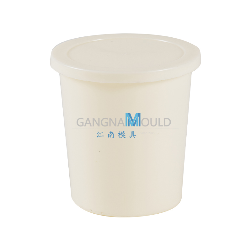 Moule de boîte de rangement en plastique pour cuisine JN – 519