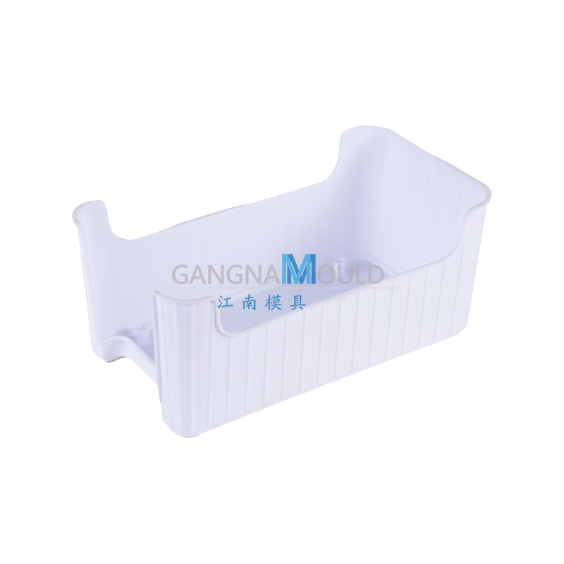 Moule de réfrigérateur en plastique et de seau JN - 525