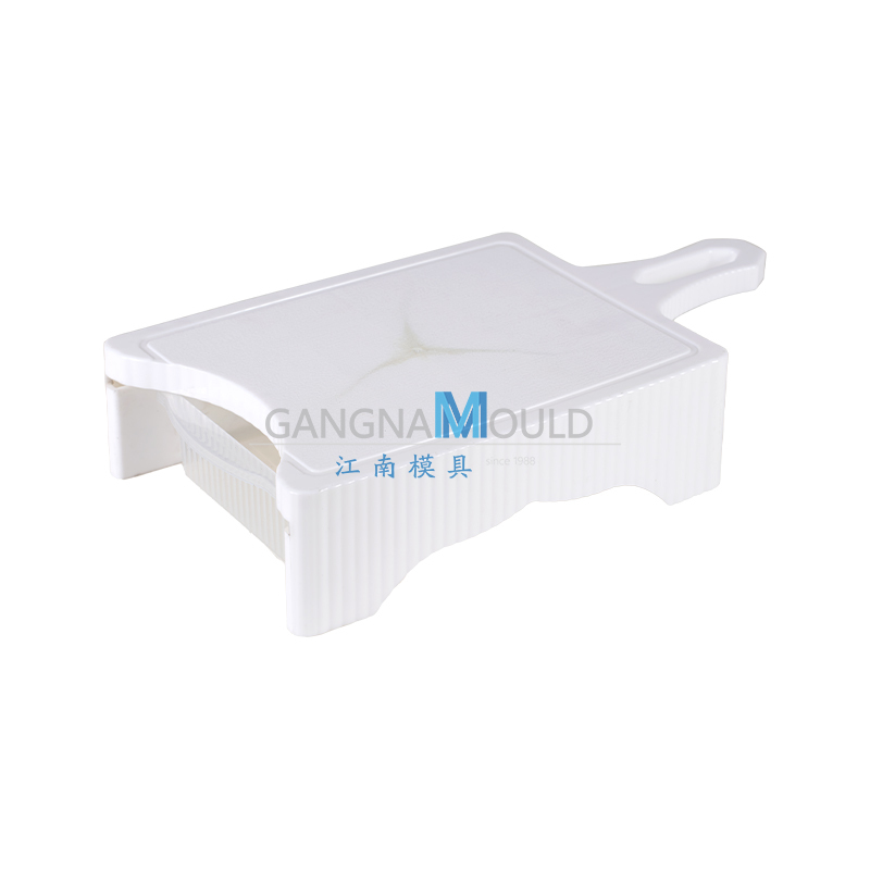 Moule de réfrigérateur en plastique et de seau JN - 526