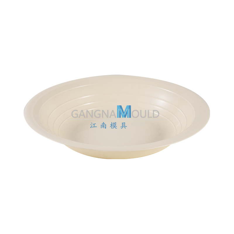 Moule d'injection de tasse alimentaire en plastique et de verre à eau JN - 509
