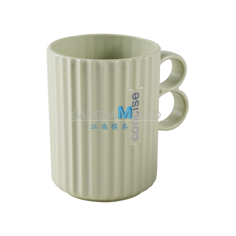 Moule de tasse à lait/café/thé en plastique JN - 513