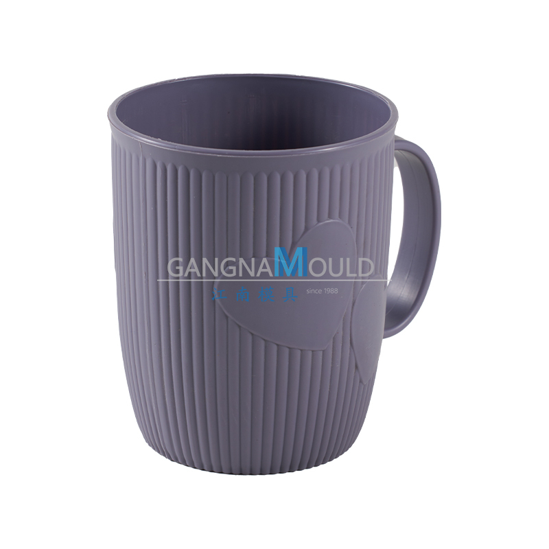 Moule de tasse à lait/café/thé en plastique JN – 514