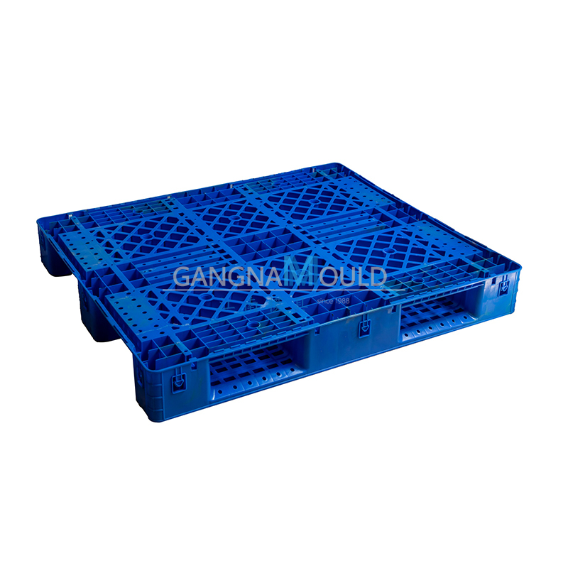 Moule de palette logistique moulée par injection JN-061
